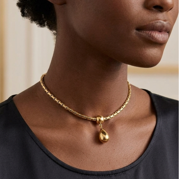 Collier Inaya