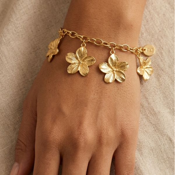 Bracelet Pépita