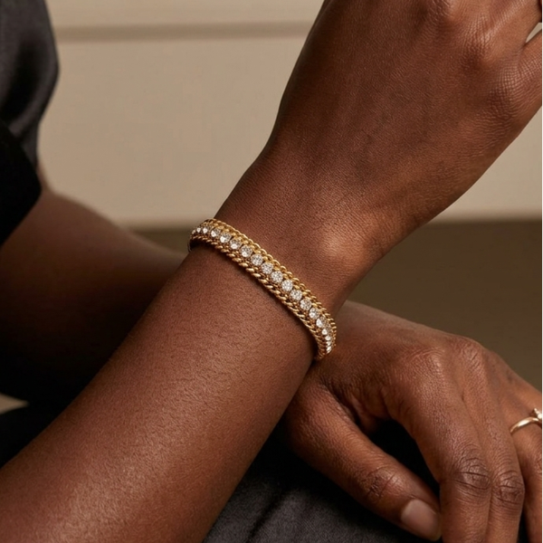 Bracelet Aliya