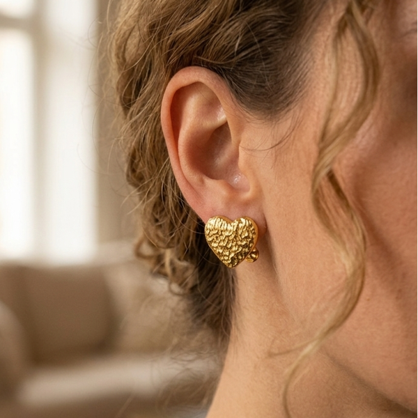 Boucles d'oreilles Lovely