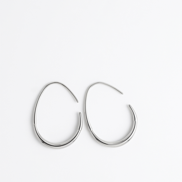 Boucles d'oreilles Ingrid