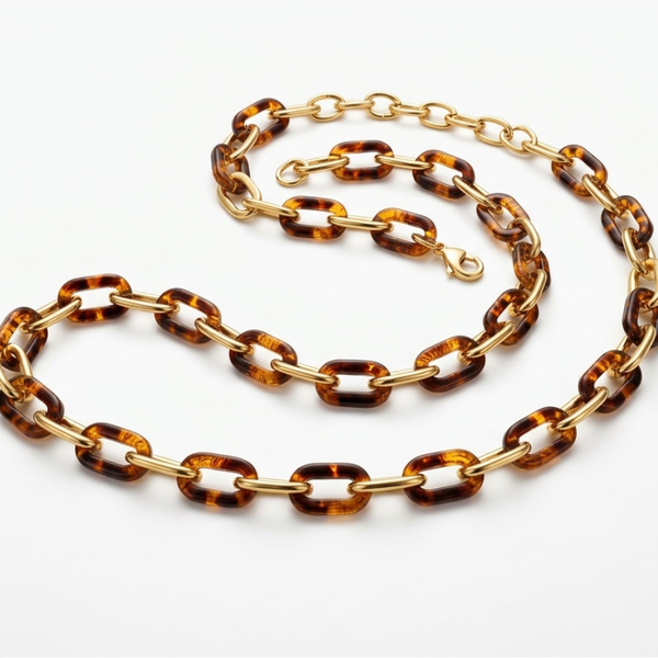 Collier Liberty
