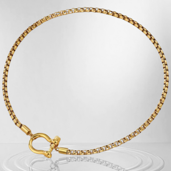 Collier Adèle