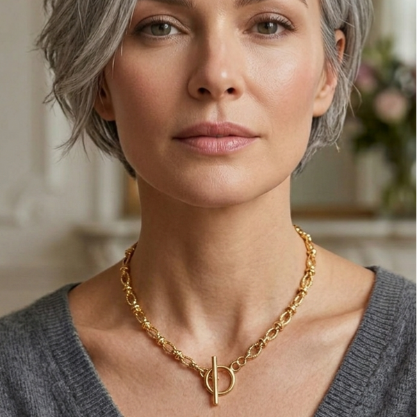 Collier Mélanie
