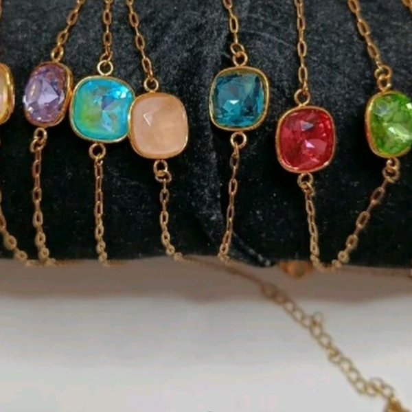 Bracelet Mareva