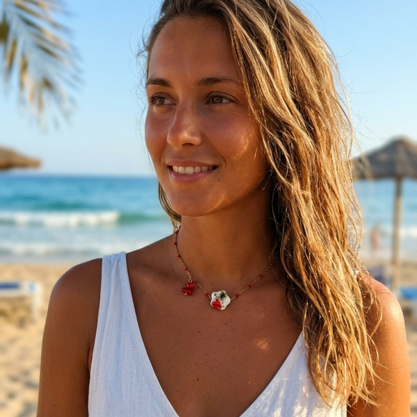 Collier Charlotte