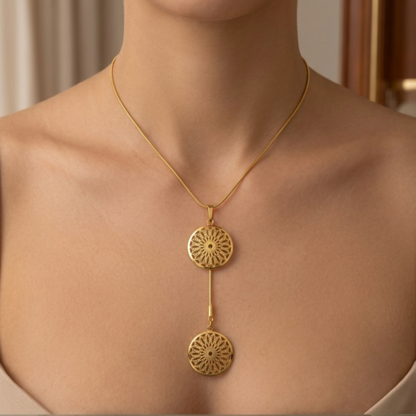 Collier Anna