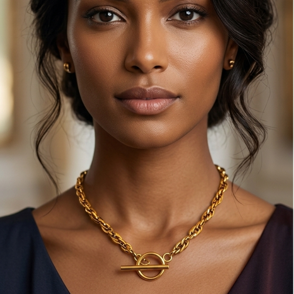 Collier Amandine