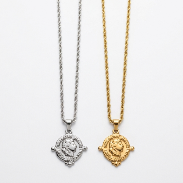 Collier Edwine
