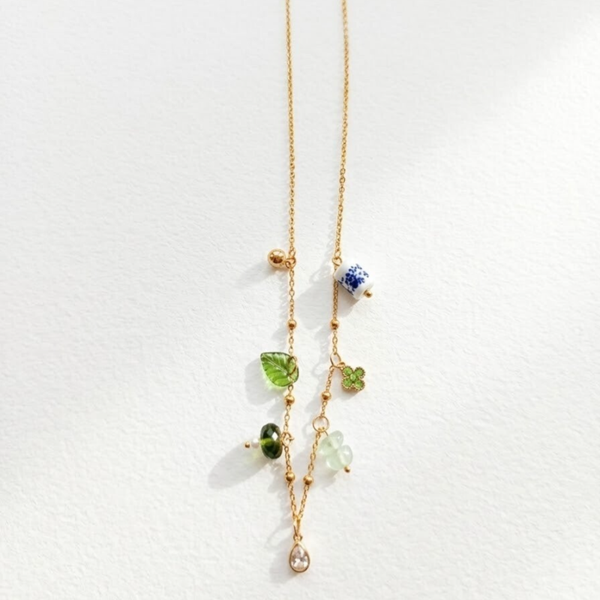 Collier Lyana