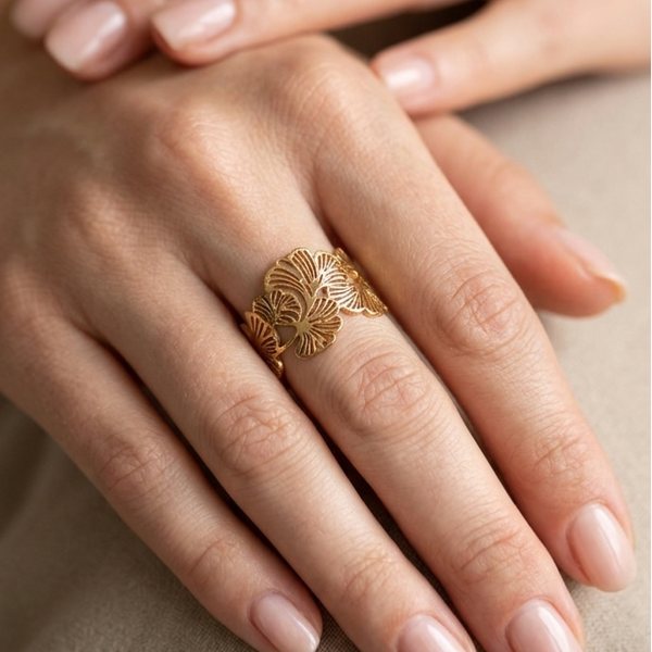 Bague Arla