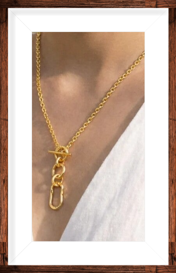 Collier Amandine