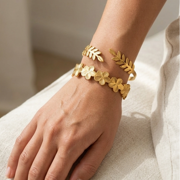 Bracelet  Ninie