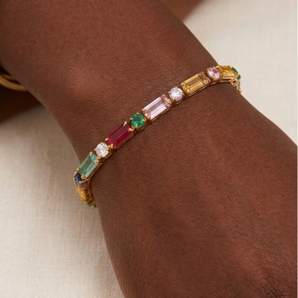 Bracelet Charlie