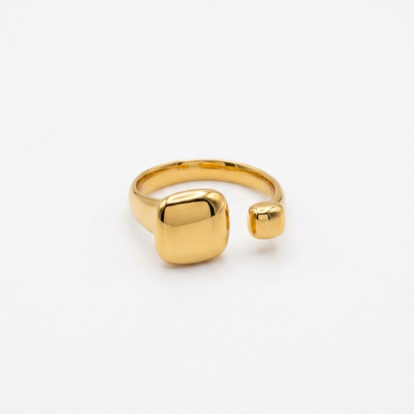 Bague Léonie