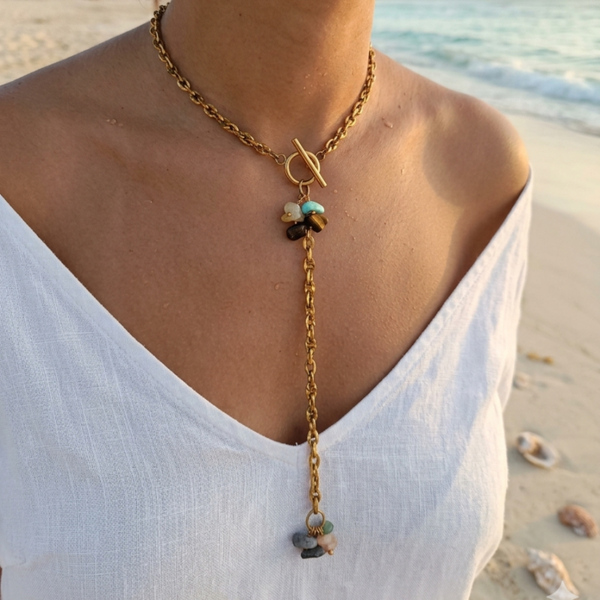 Collier Tyla