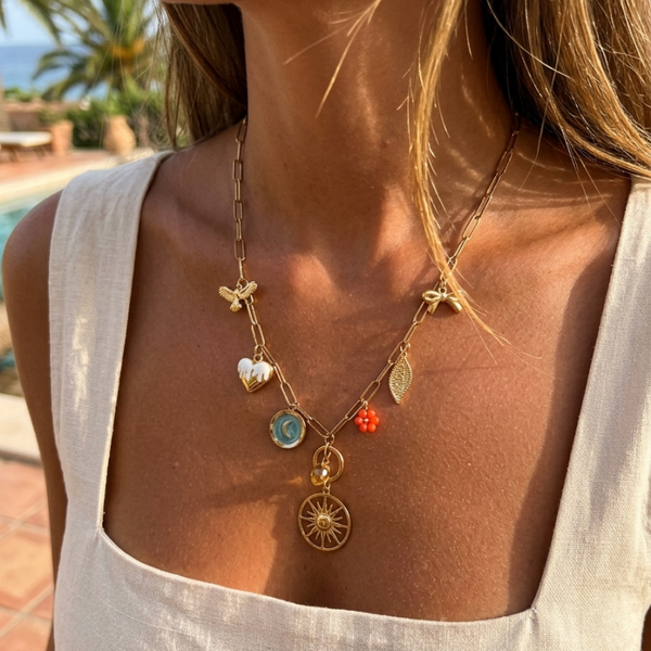 Collier Penny