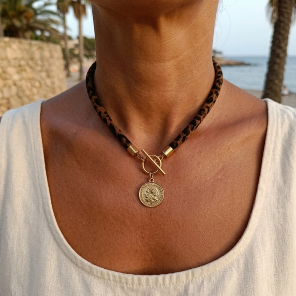 Collier Cléophée