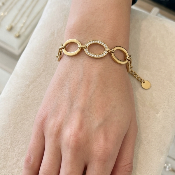 Bracelet Romane