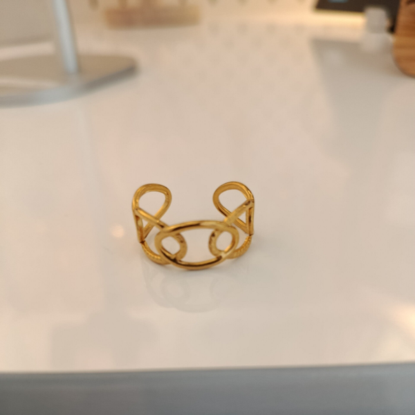 Bague Thia