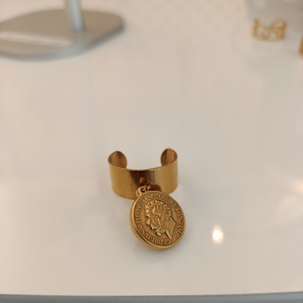 Bague Louisy