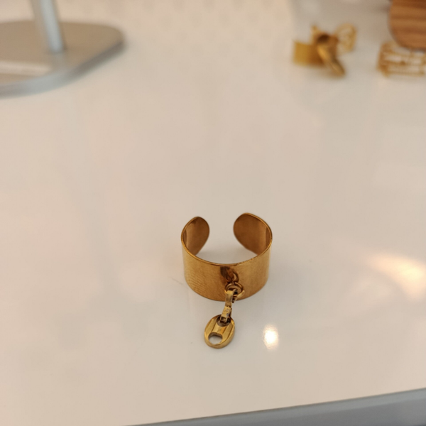 Bague Elina