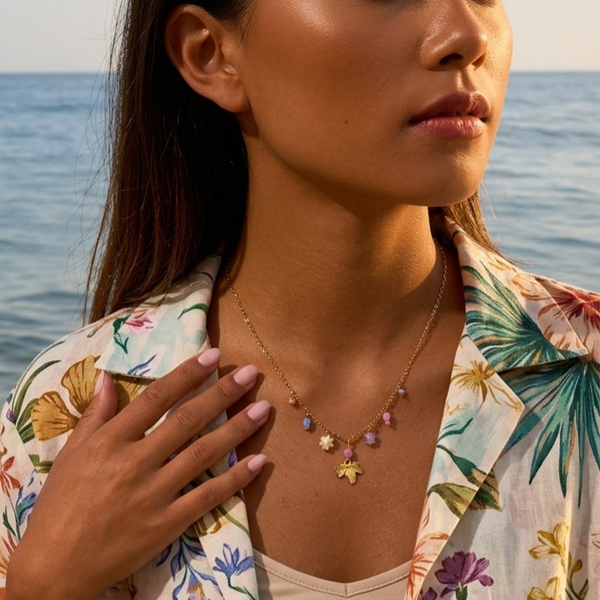Collier Loana