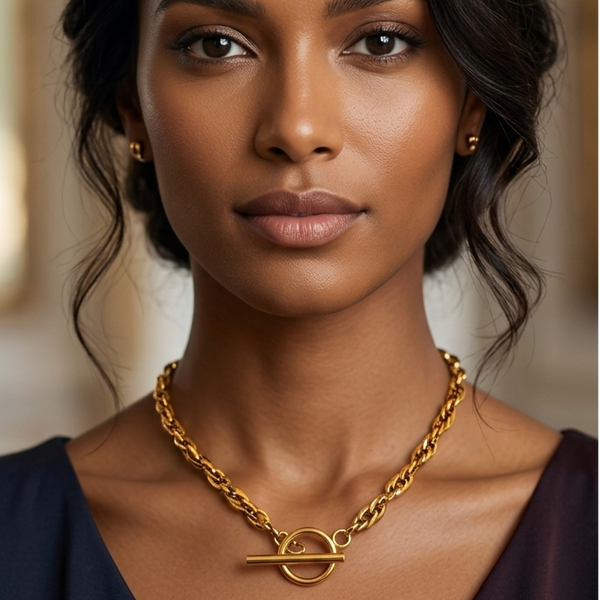 Collier Soraya