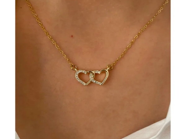 Collier Lina