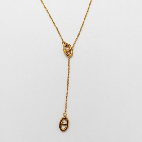 Collier Marine