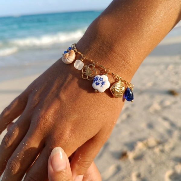 Bracelet Tricha