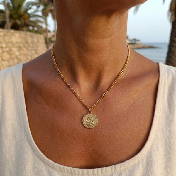 Collier Angele