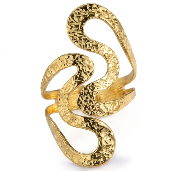 Bague Mariame