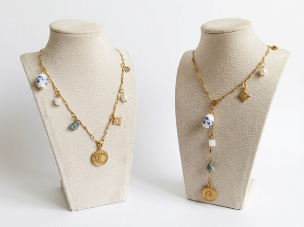 Collier Haliana