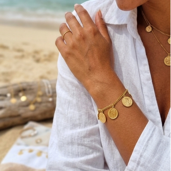 Bracelet Keylia
