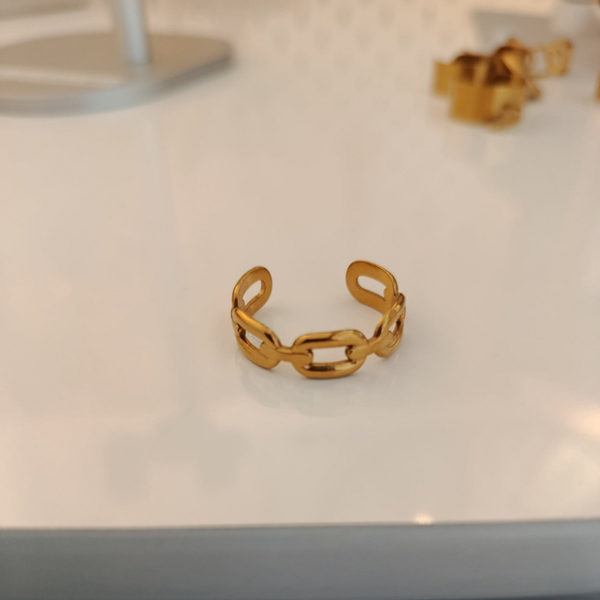 Bague Aline