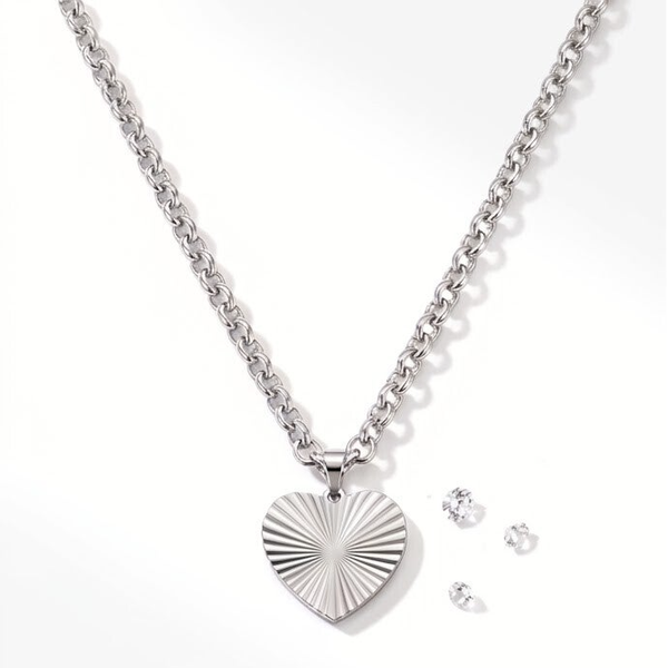 Collier Samantha