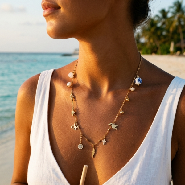 Collier Lana