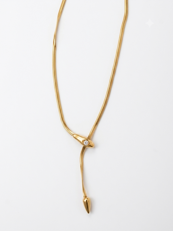 Collier Aline