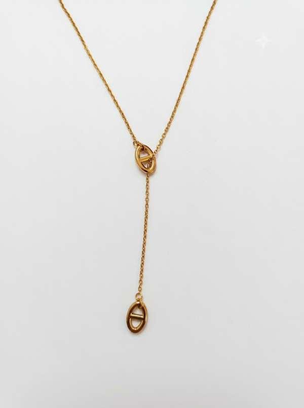 Collier Marine