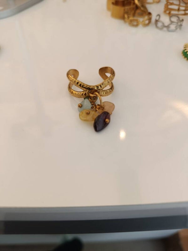 Bague Pierette