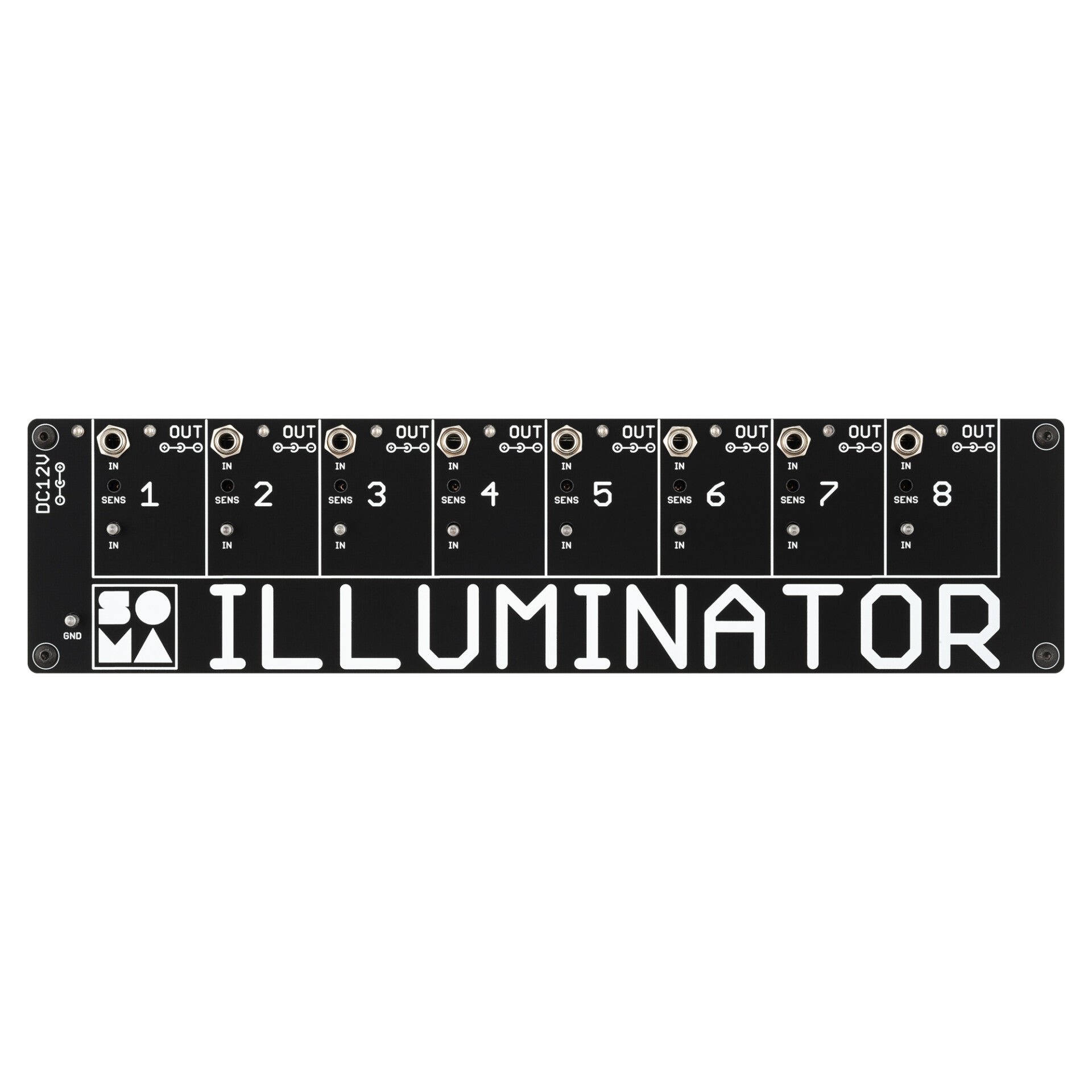 SOMA | Illuminator