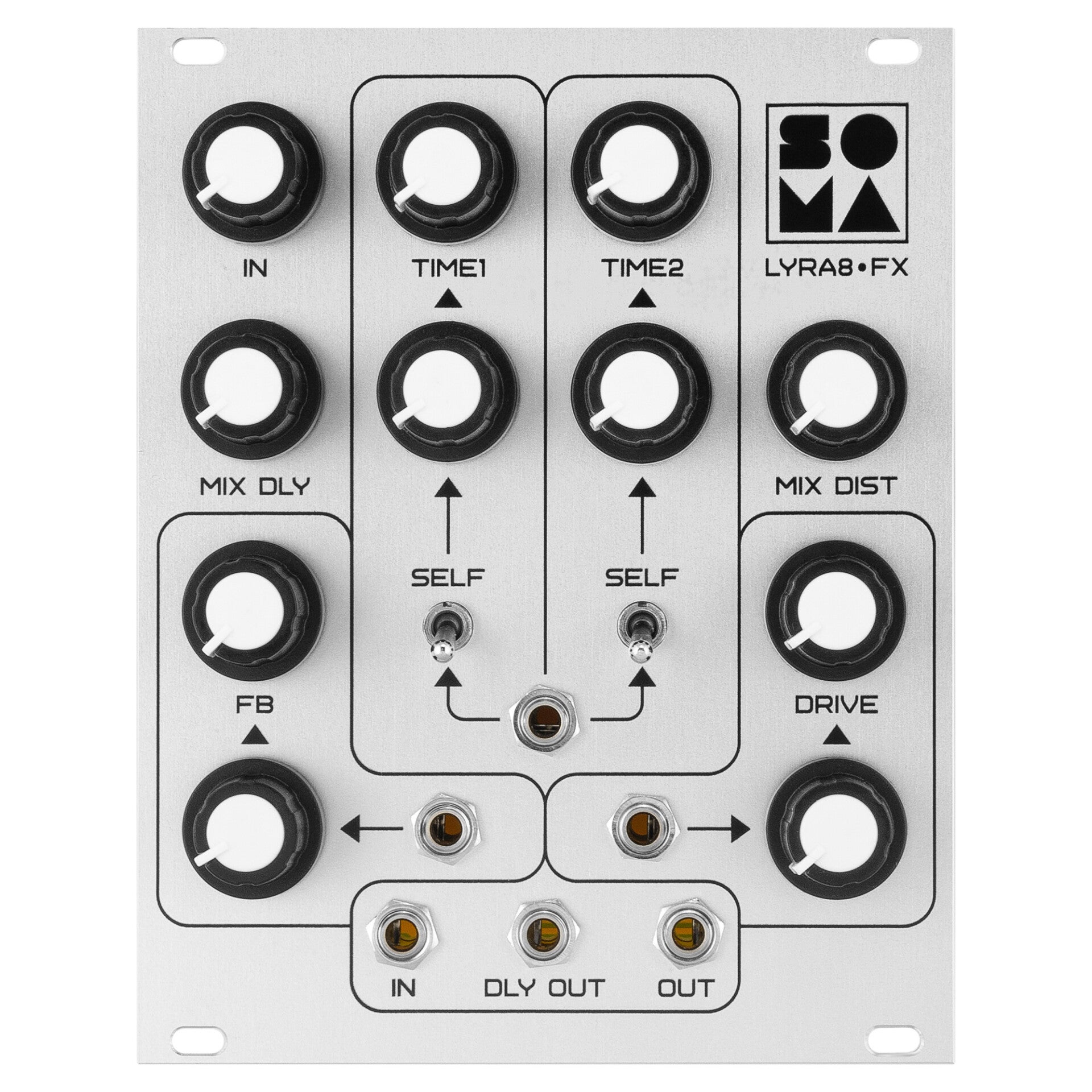 SOMA | Lyra FX