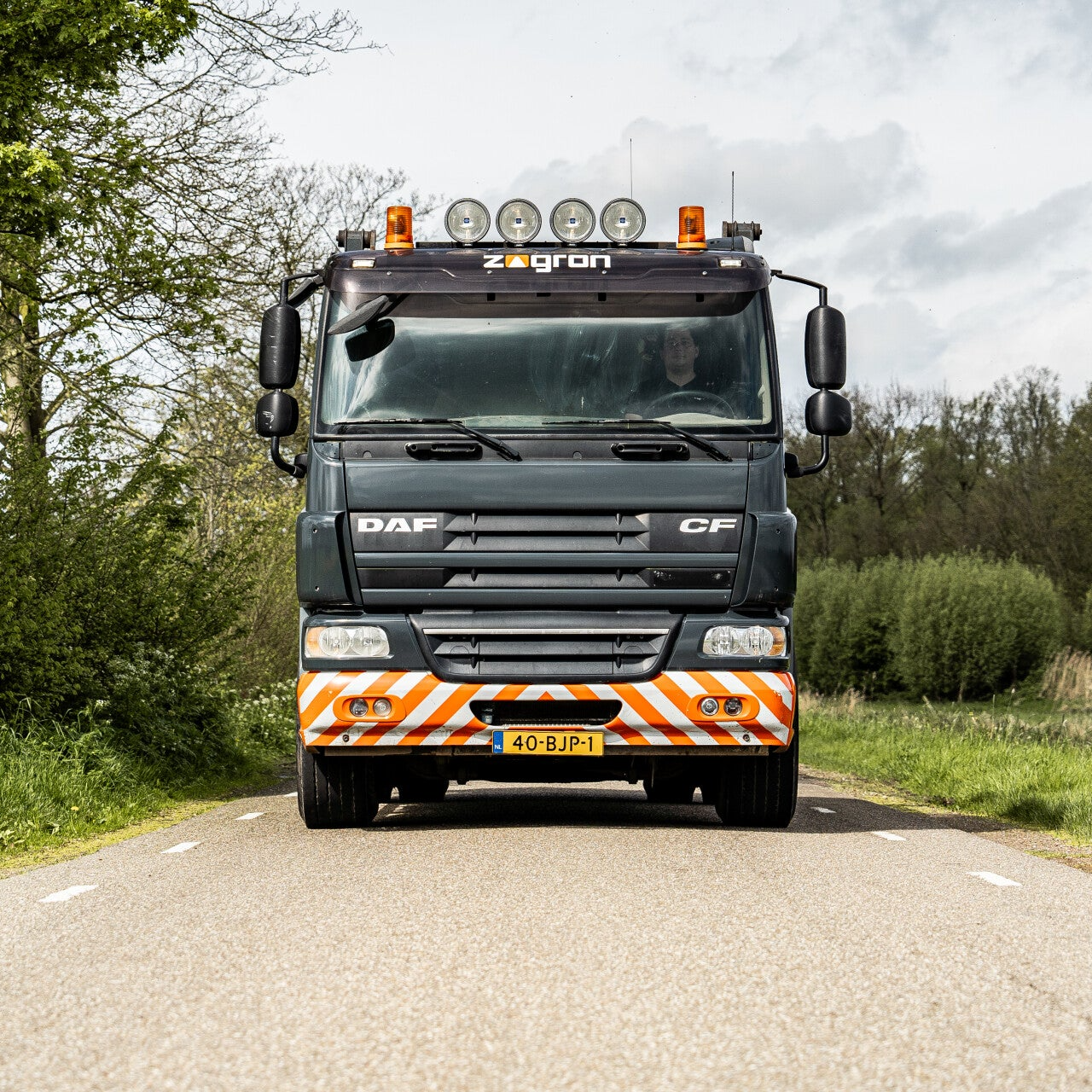 Extra transportkosten