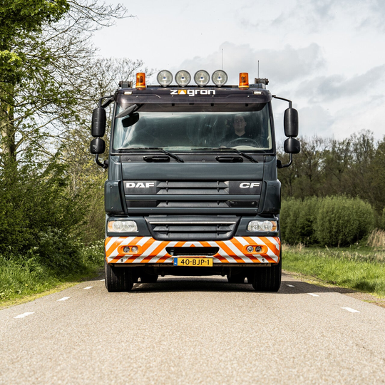 Extra transportkosten