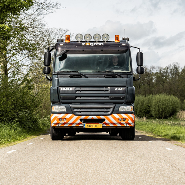 Extra transportkosten