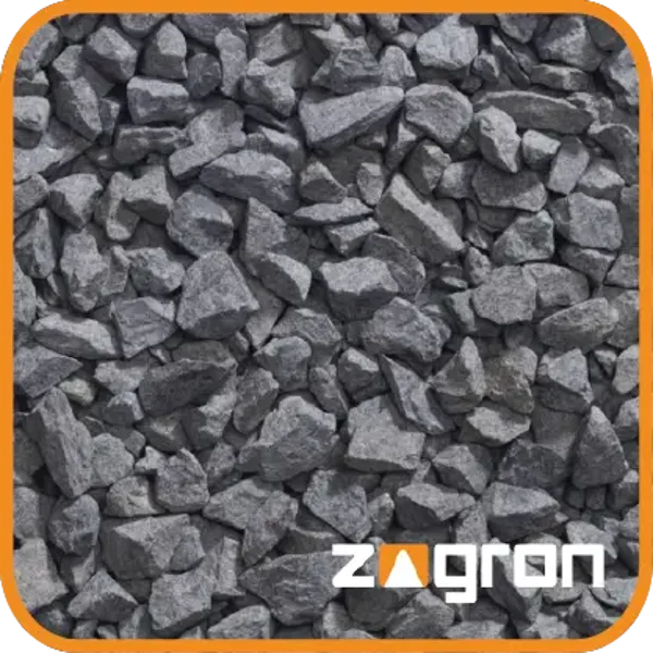Losgestort Basalt 8-16 mm