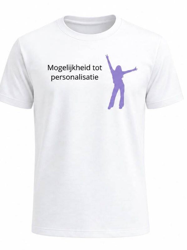 WEnited T-shirt (volwassenen)