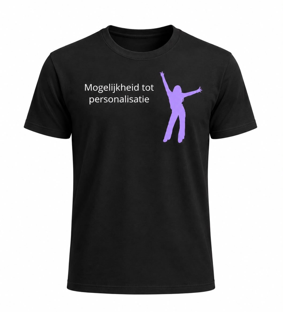 WEnited T-shirt (kinderen)
