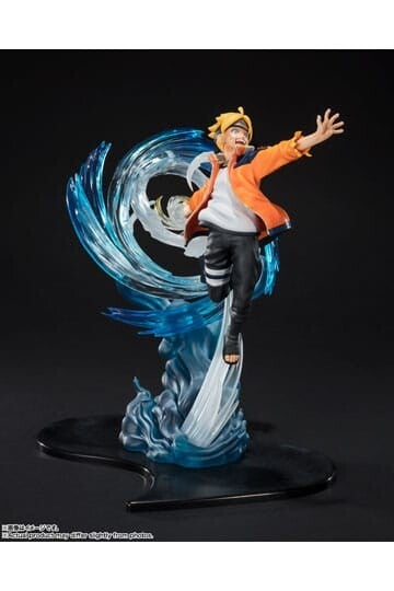 Naruto Next Generation FiguartsZERO PVC Statue Boruto Uzumaki (Boruto) Kizuna Relation 20 cm